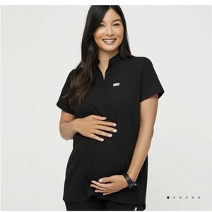 Figs Maternity Scrubs